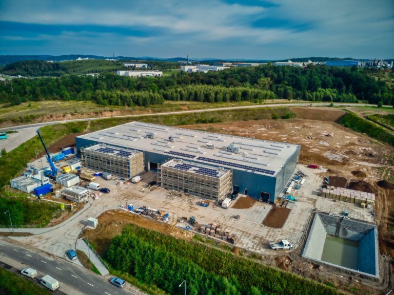 Kształcenie pod potrzeby przemysłu