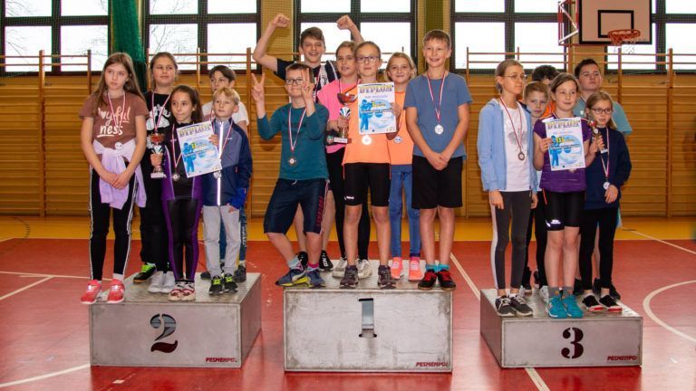 Letni Biathlon