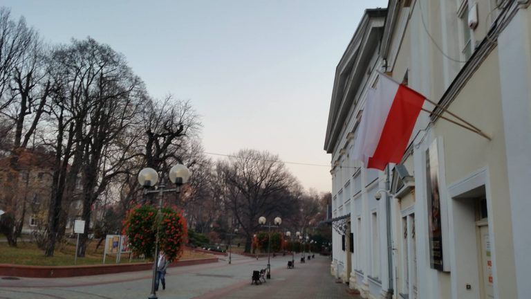 Urzędy pracują zdalnie. Jak to wygląda w Szczawnie?