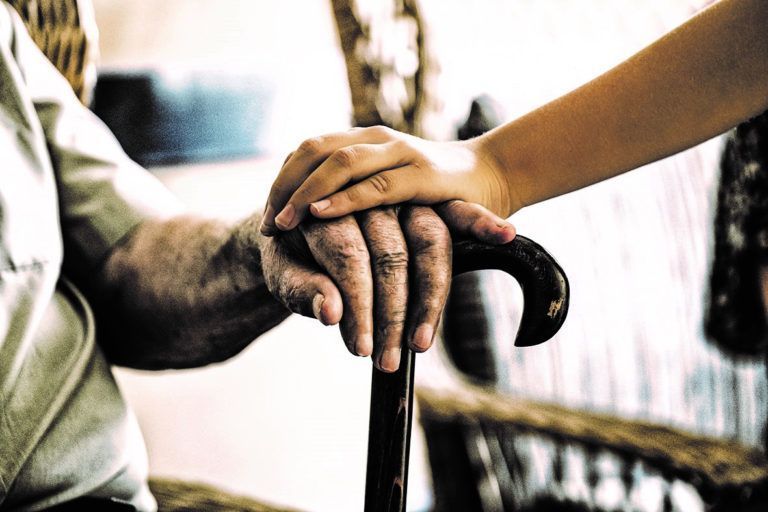 Alzheimer – czyli choroba neurodegeneracyjna