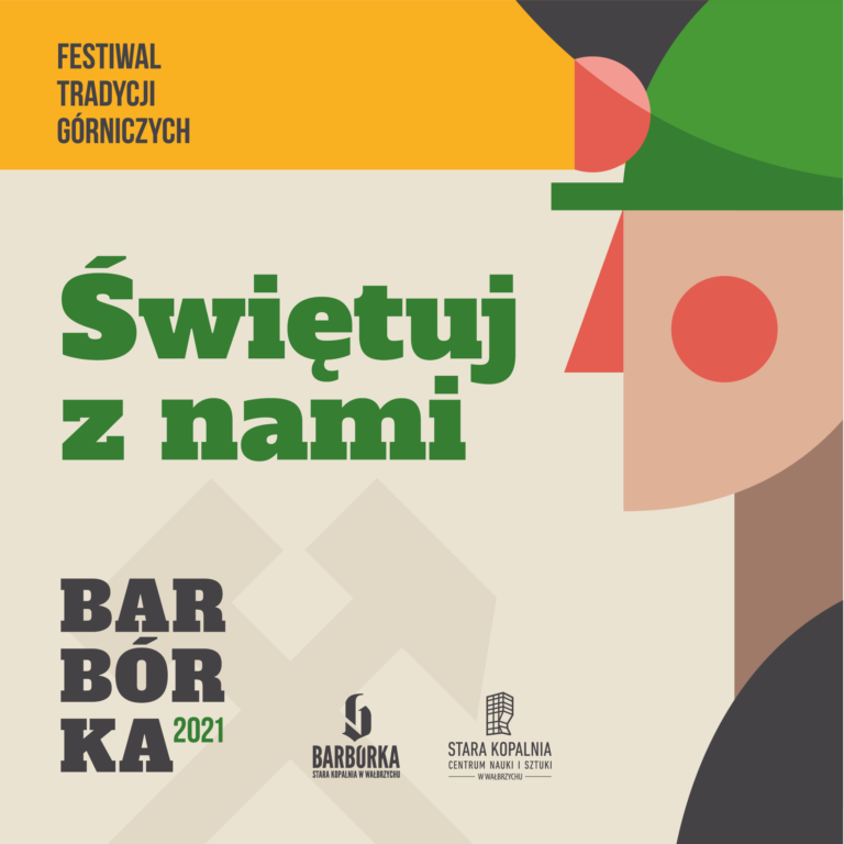 Festiwal Tradycji Górniczych Barbórka