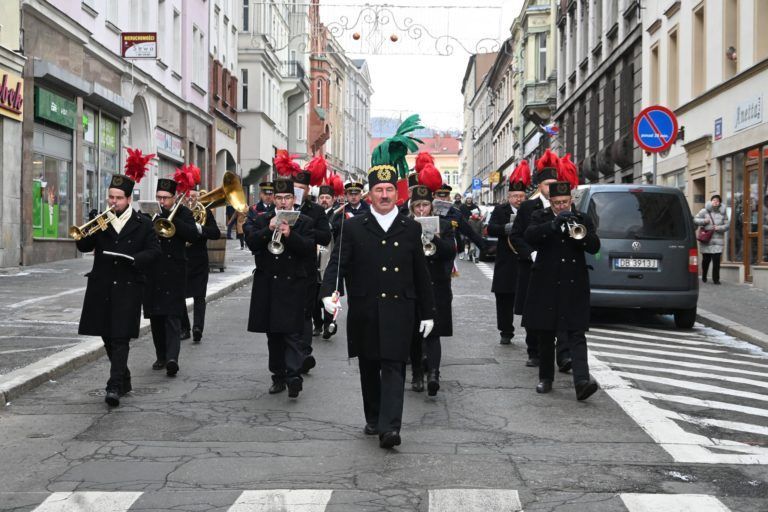 Kultura górnicza trwa!