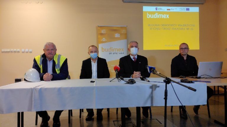 Obwodnica w czerwcu 2022?