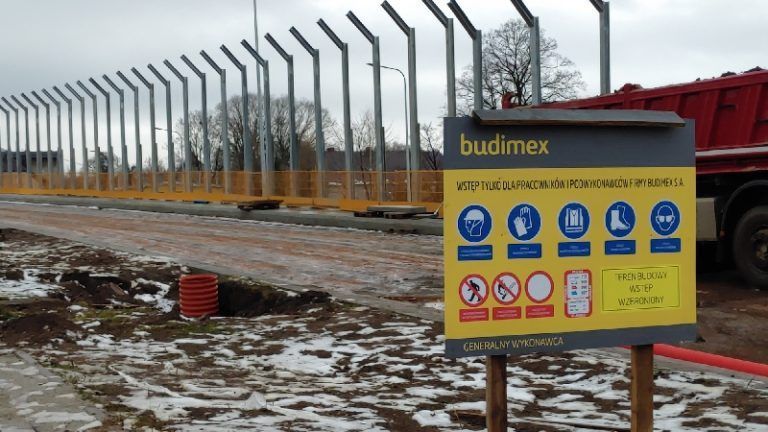 Obwodnica dzisiaj [DUŻO ZDJĘĆ!]