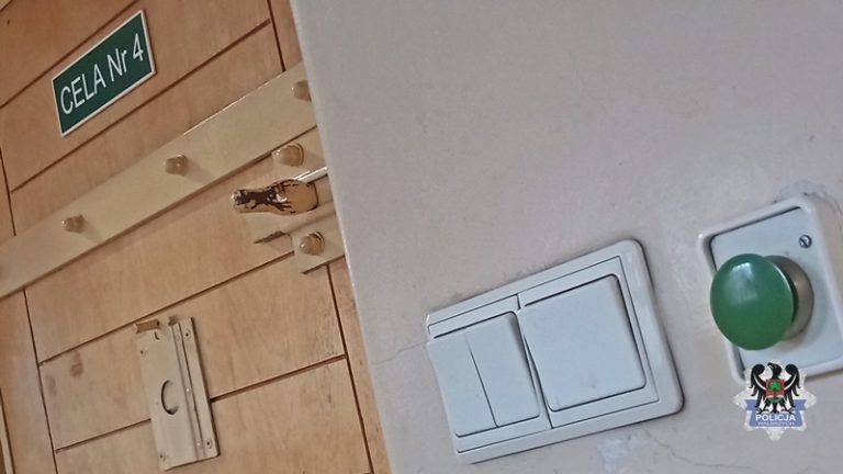 300 zarzutów dla 62 latka