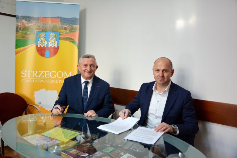 Inwestycje z Polskiego Ładu
