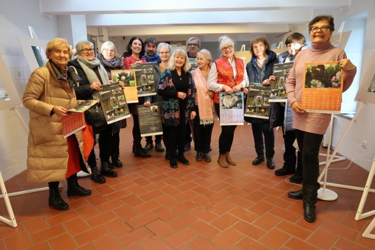 Rozmowa Tygodnia z Alicją Przepiórską-Ułaszewską z Fundacji Via Salutis