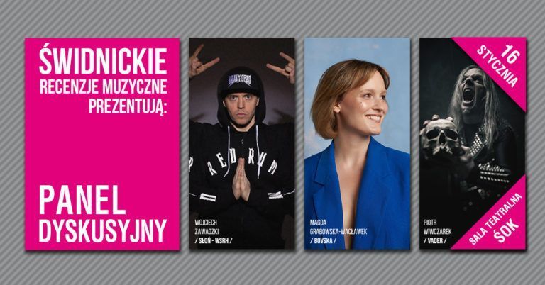 Świdnickie Recenzje Muzyczne