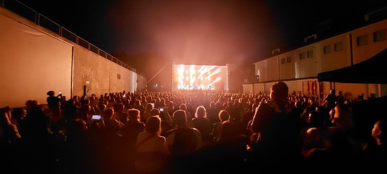 Niecodzienny koncert ZPiT „Wałbrzych”