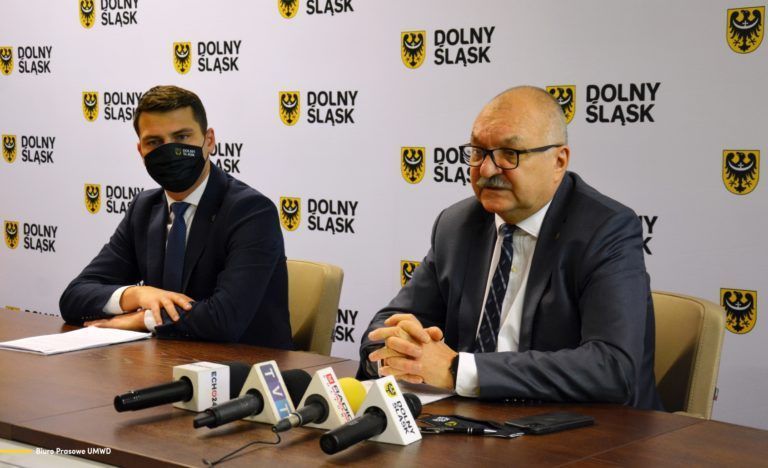 Nowy budżet unijny dla Dolnego Śląska na lata 2021-2027 – ponad 10 miliardów złotych na rozwój regionu
