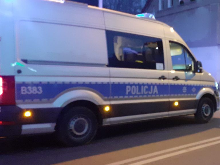 18 tysięcy złotych przez okno!