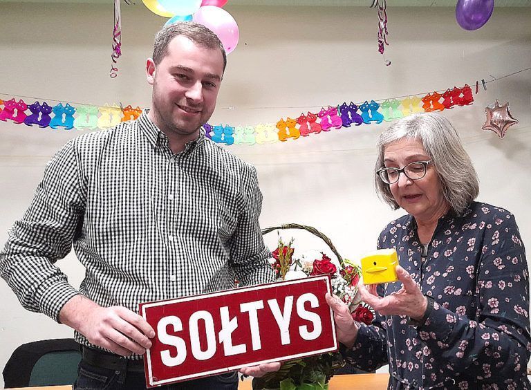 Nowy sołtys Zagórza Śląskiego