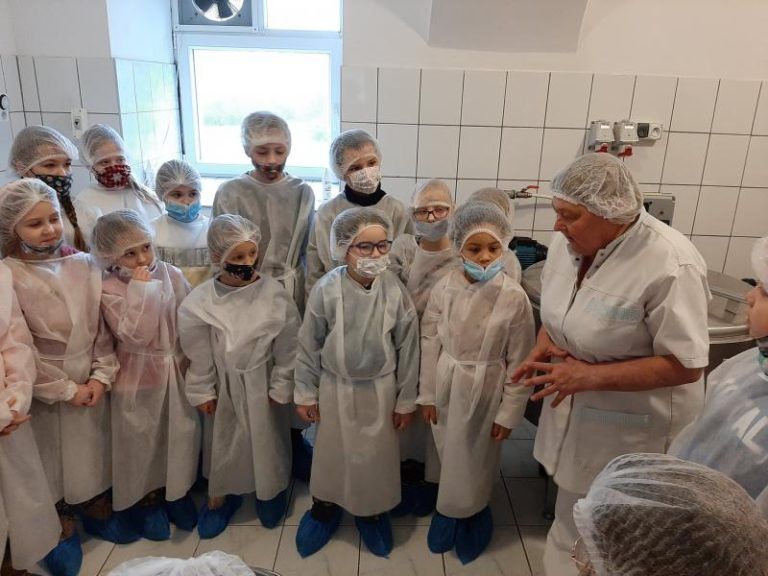 Ferie w Głuszycy za nami
