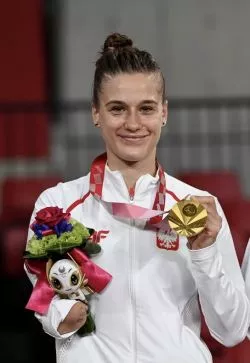 Stypendia sportowe Funduszu Natalii Partyki
