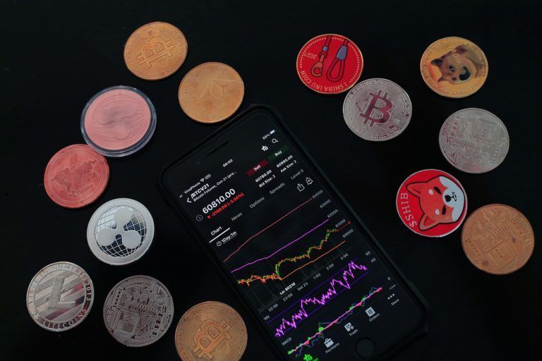 Oszustwo na kryptowaluty!