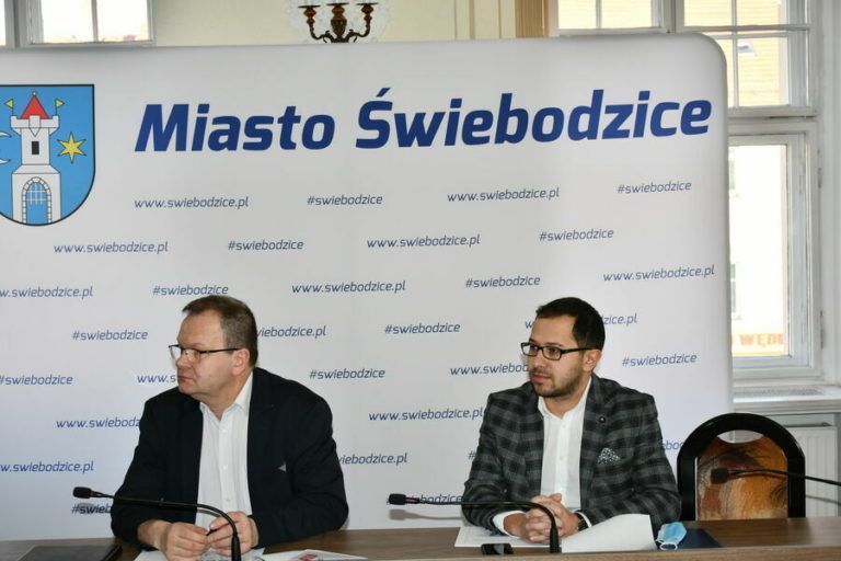 Rozmawiali o S5