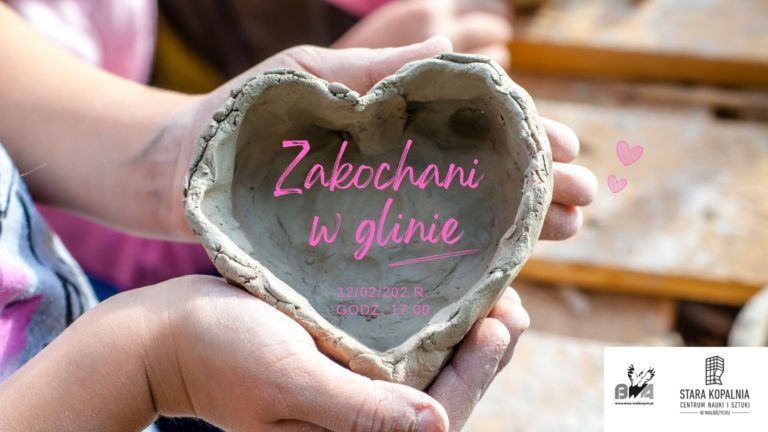 Zakochaj się w Kopalni!
