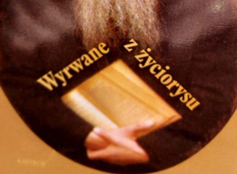 Wieczór autorski „Wyrwane z życia”