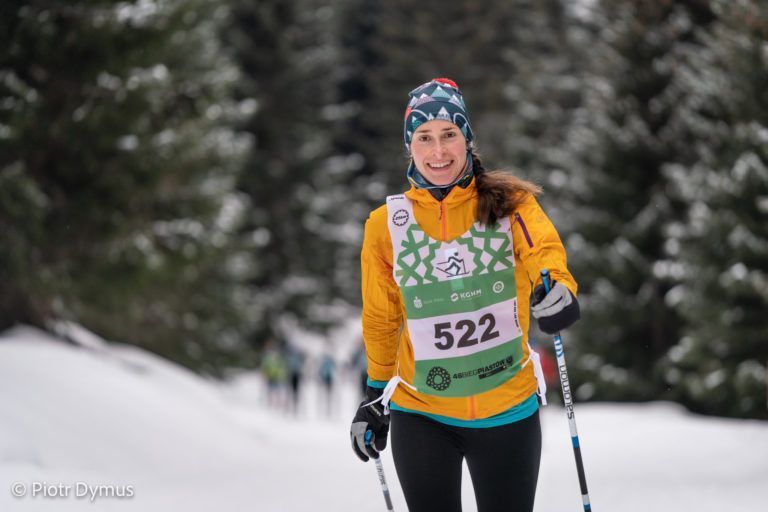 Kacper Antolec i Andżelika Szyszka zwycięzcami Biegu Piastów na 25 km! [ZDJĘCIA]