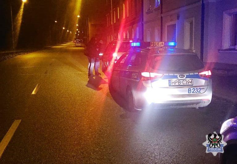 Lubią jeździć po alkoholu
