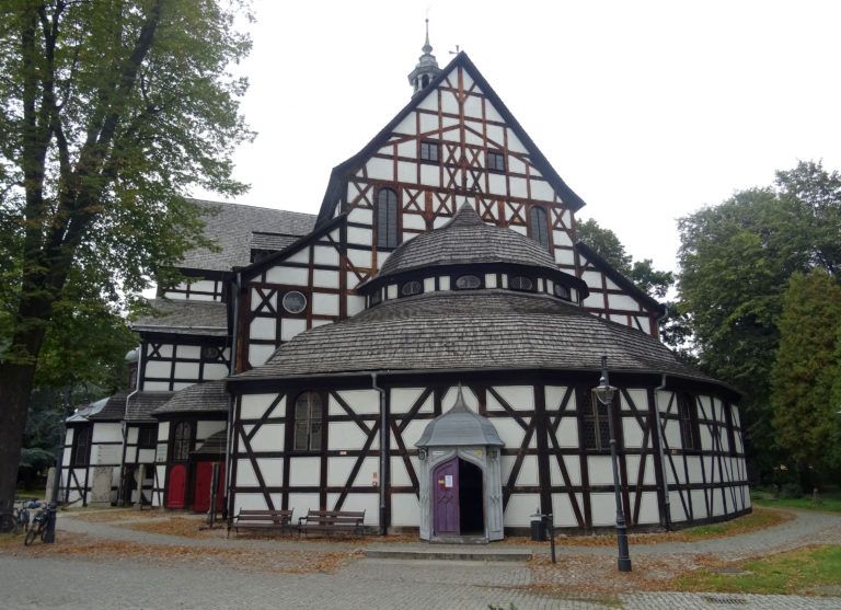 Wałbrzych, Świdnica, Świebodzice, Strzegom – ciekawostki o miastach