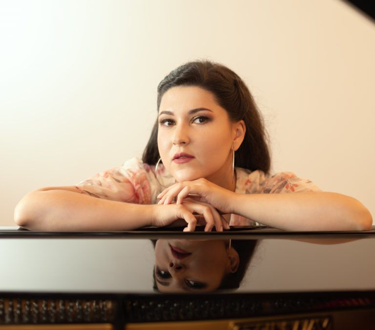 Kwiecień w Filharmonii Sudeckiej