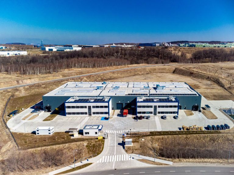 „INVEST-PARK” – 25 lat na rzecz rozwoju subregionu wałbrzyskiego