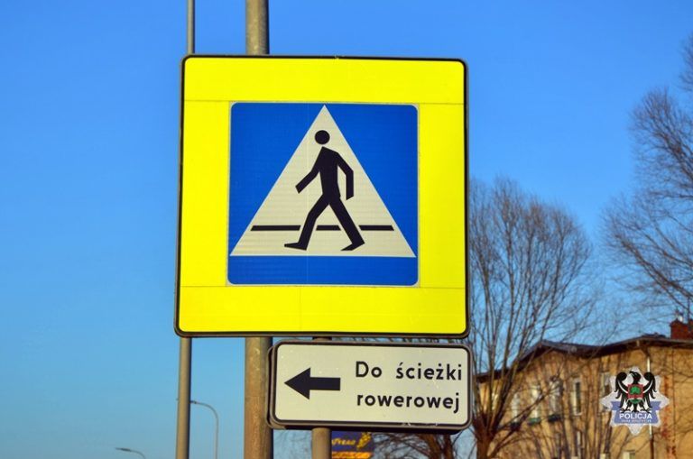 „Niechronieni uczestnicy ruchu drogowego”
