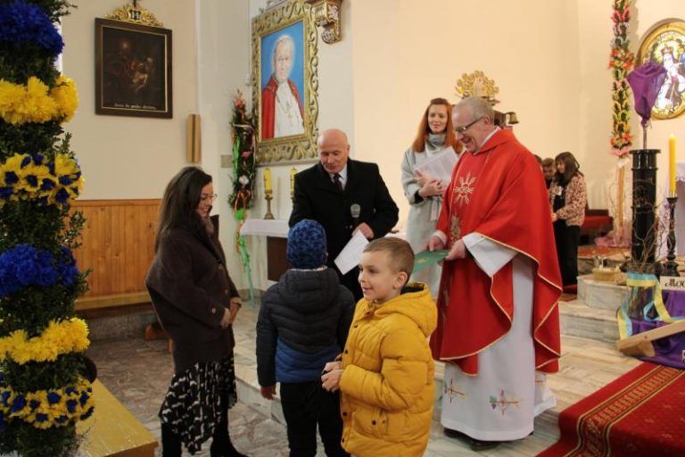 Konkurs na Najpiękniejszą Palmę Wielkanocną rozstrzygnięty