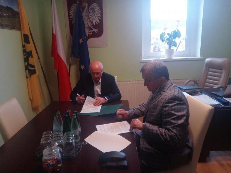 Pieniądze na obiekt odwykowy