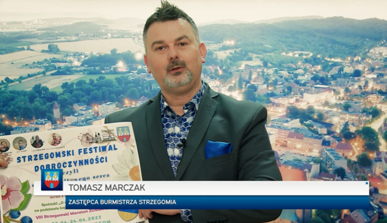 Strzegomski Festiwal Dobroczynności [WIDEO]