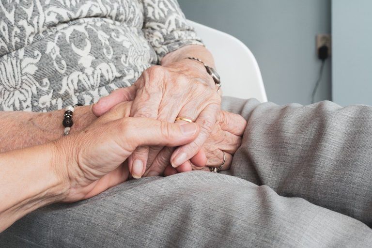 Pamiętajmy o seniorach