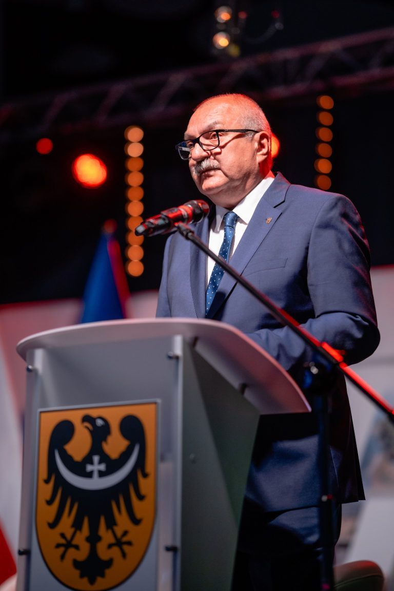 Za nami VIII Dolnośląski Kongres Samorządowy
