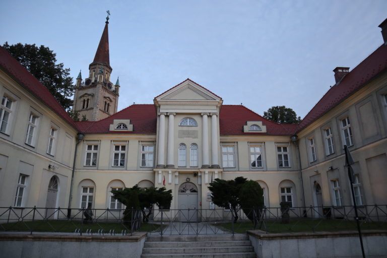 Kierunek – Muzeum
