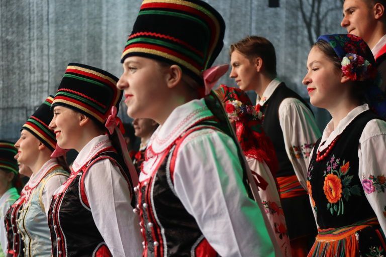 Siła zespołu – gramy dla Rysia! Charytatywny koncert ZPiT „Wałbrzych”