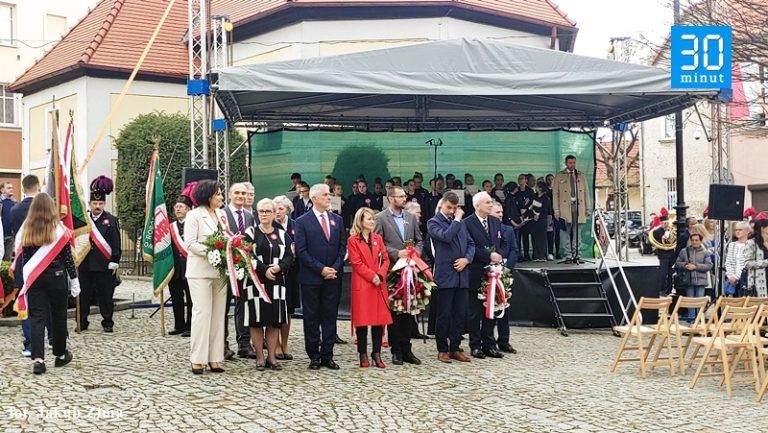 Prezydent o święcie 3 maja [WIDEO]