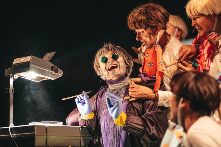 Teatr Lalki i Aktora w Wałbrzychu