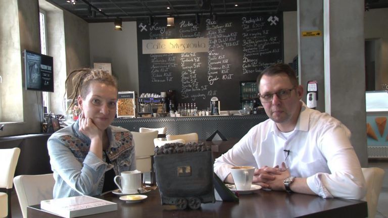 Studio Espresso z Karoliną Jefmańską