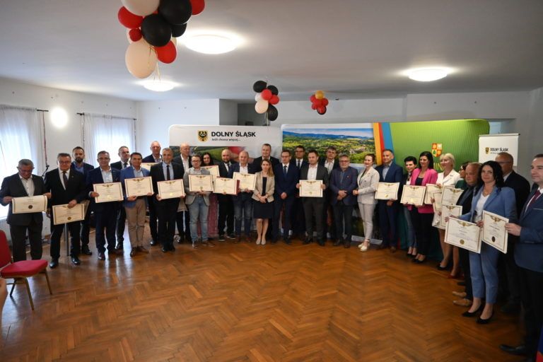 2,5 miliona złotych dla subregionu wałbrzyskiego