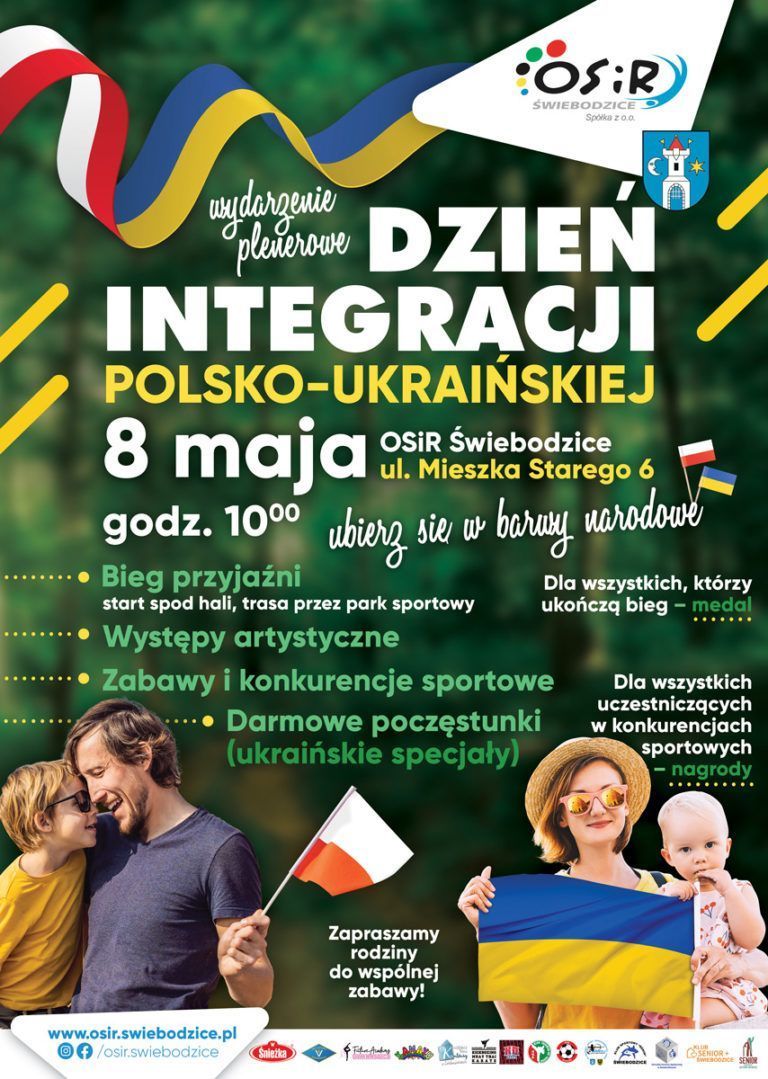 Dzień integracji