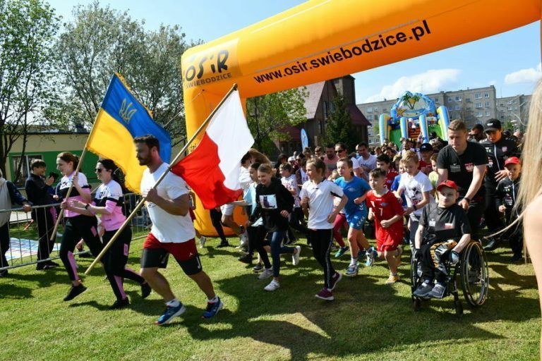Dzień integracji polsko-ukraińskiej