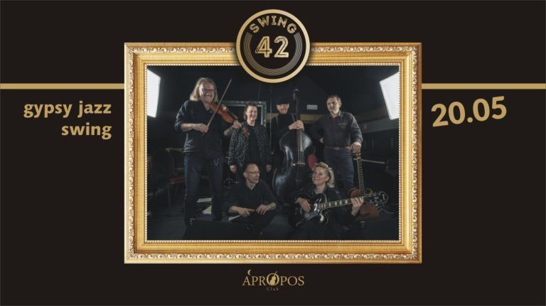 Poswingujmy ze Swing 24