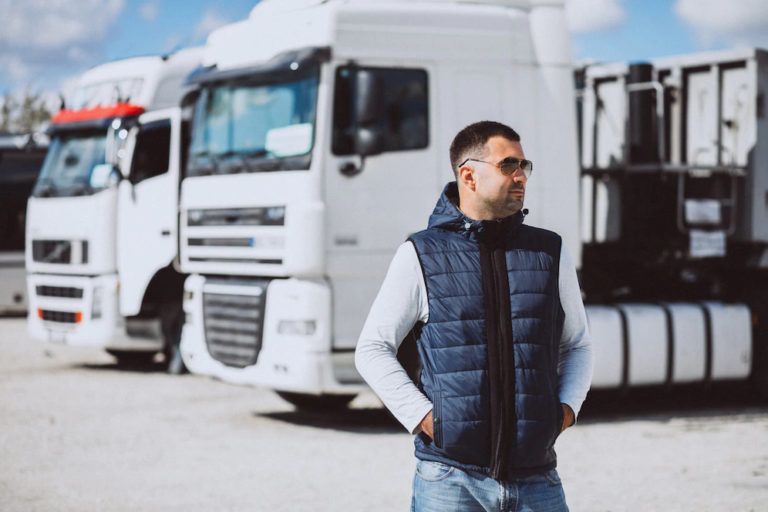 Dlaczego firma transportowa powinna mieć ubezpieczenie OCP?