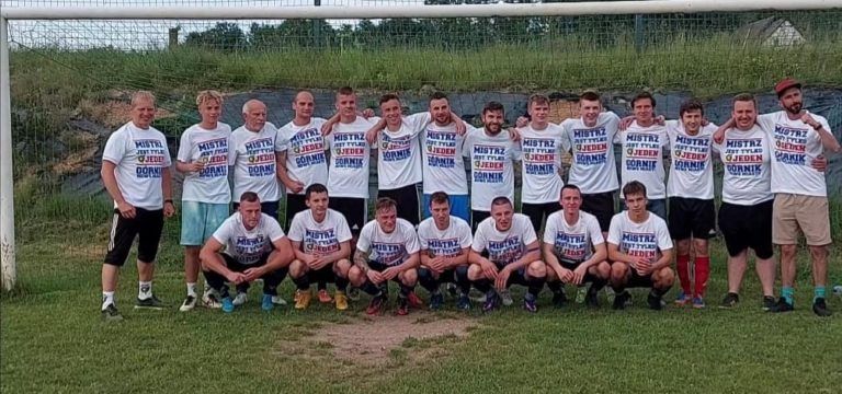 Obyło się bez niespodzianek