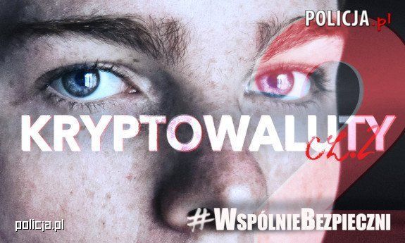 Kryptowalutą też mogą nas oszukać!