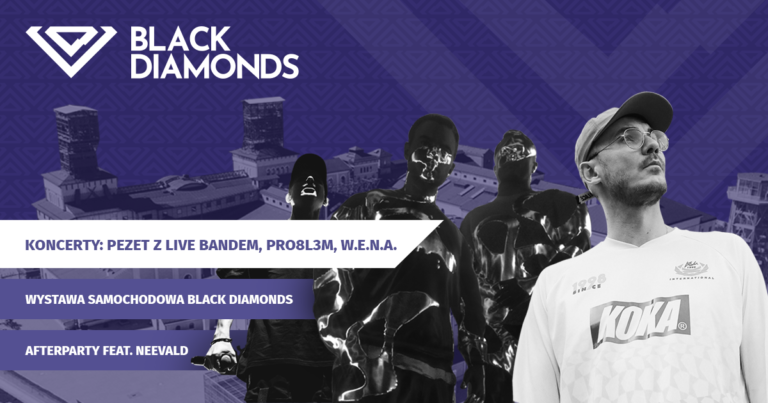 Już w weekend Black Diamonds Festival