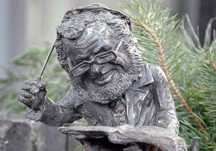 Konkurs o Statuetkę „Szomola”