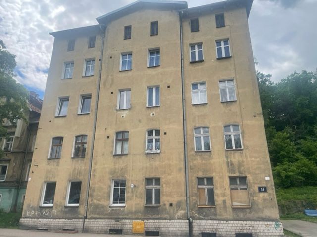 Wyremontują kamienicę