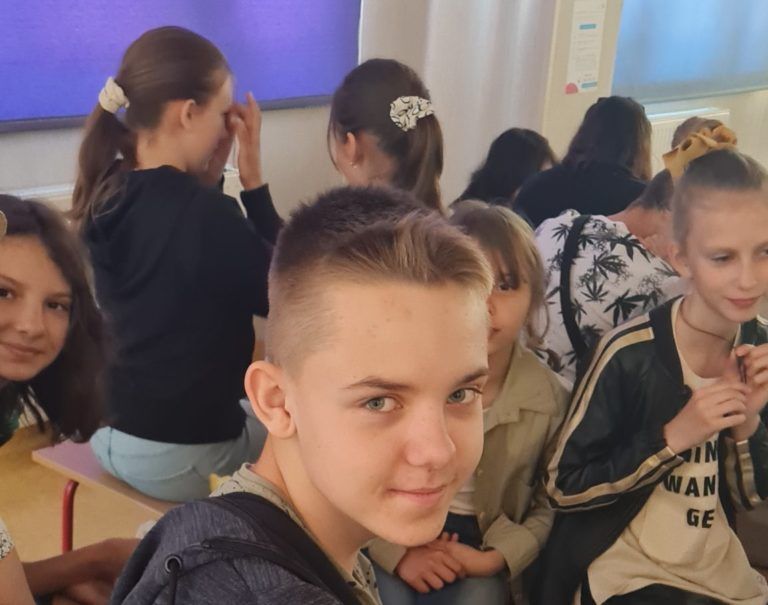 Pokazali, że mają talent!