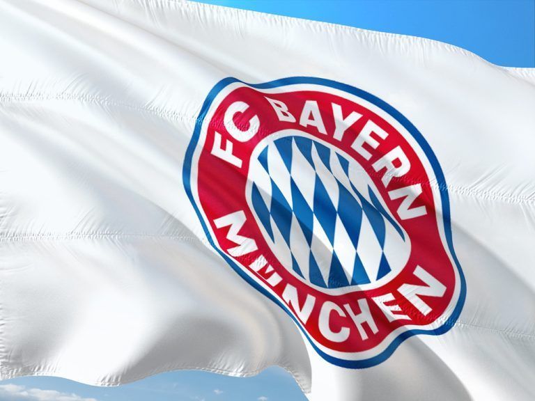 Bayern się kompromituje
